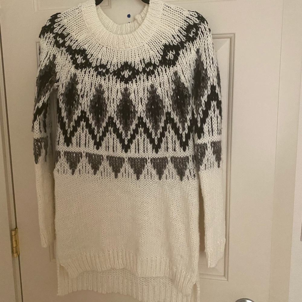 Merona Knit Tunic Shirt